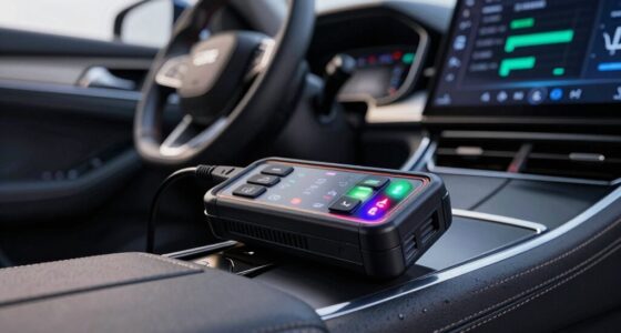obd2 scanner problem indicator