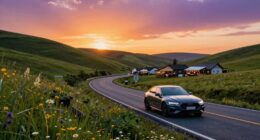 optimize work travel experience