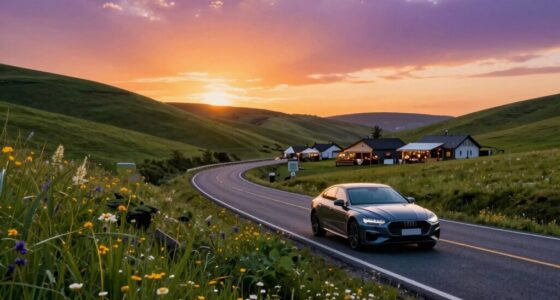 optimize work travel experience