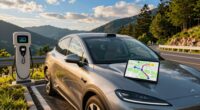 optimizing charging during travel