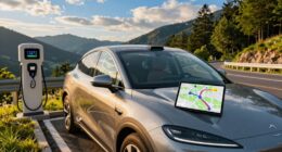 optimizing charging during travel