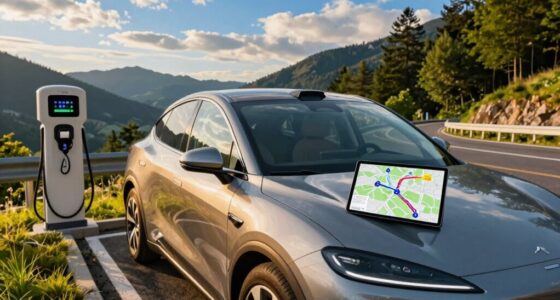 optimizing charging during travel
