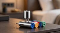 portable multi device power adapter
