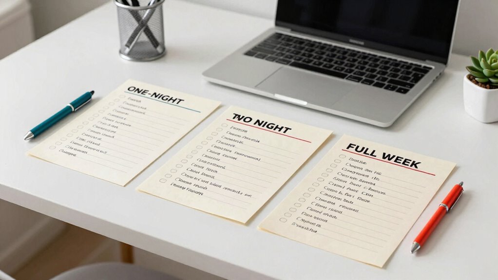 prioritize plan focus execute