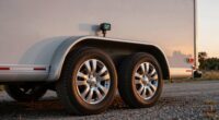 proactive tire pressure monitoring
