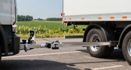 proper hitch weight balance