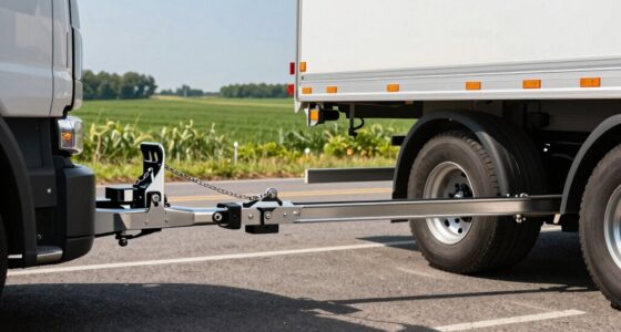 proper hitch weight balance