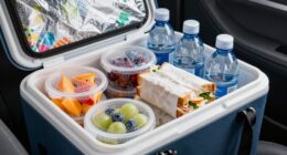 properly store and refrigerate