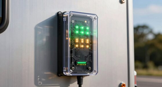 protects rv electrical devices