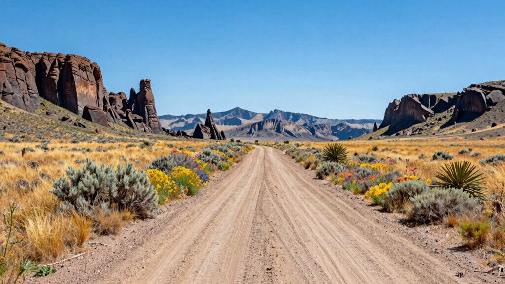remote wilderness wildlife encounters