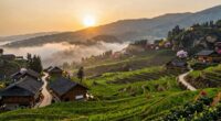 rich yunnan road trip