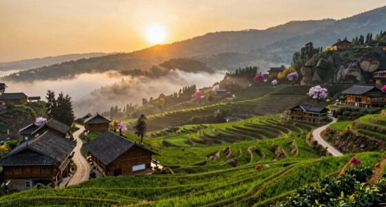 rich yunnan road trip