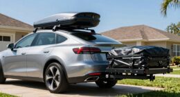 roof vs hitch storage