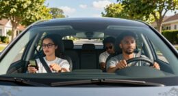rotate drivers equally