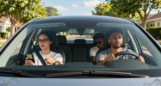 rotate drivers equally