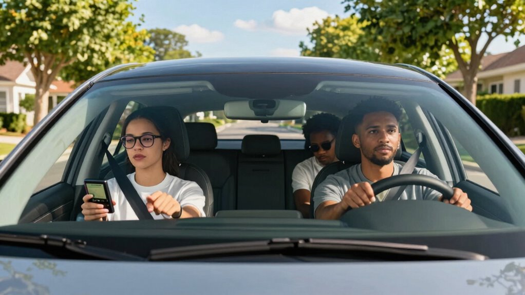 rotate drivers equally