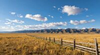 scenic alberta cowboy route