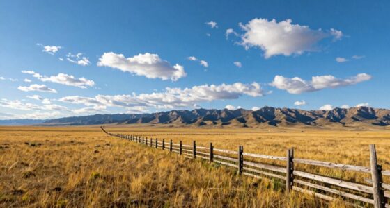 scenic alberta cowboy route
