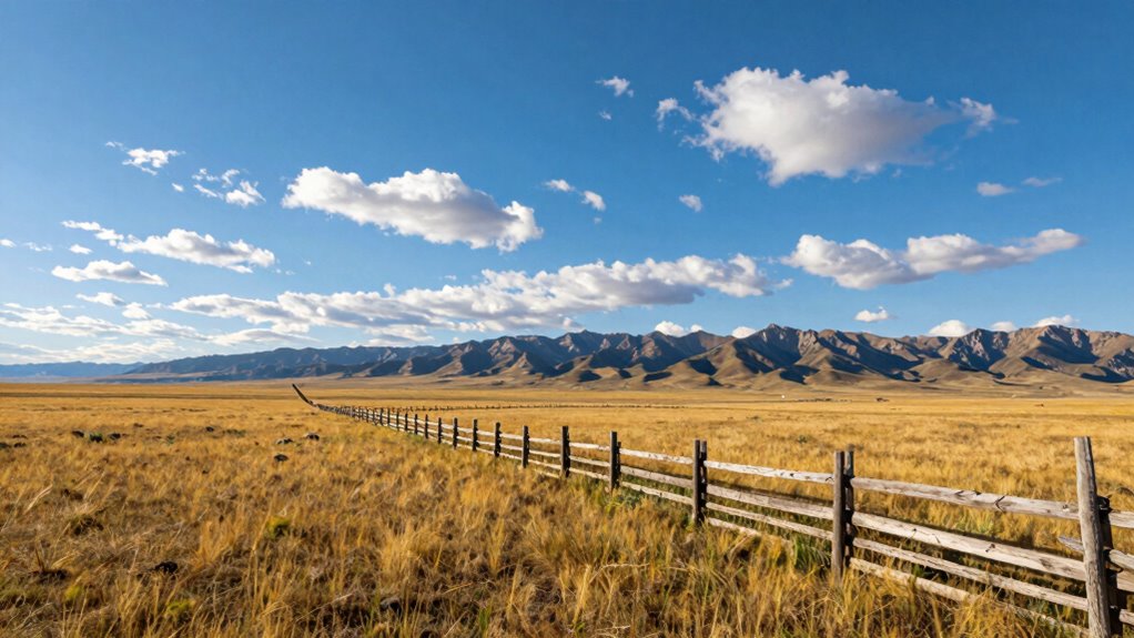scenic alberta cowboy route