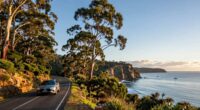 scenic coastal self drive adventure