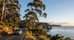 scenic coastal self drive adventure