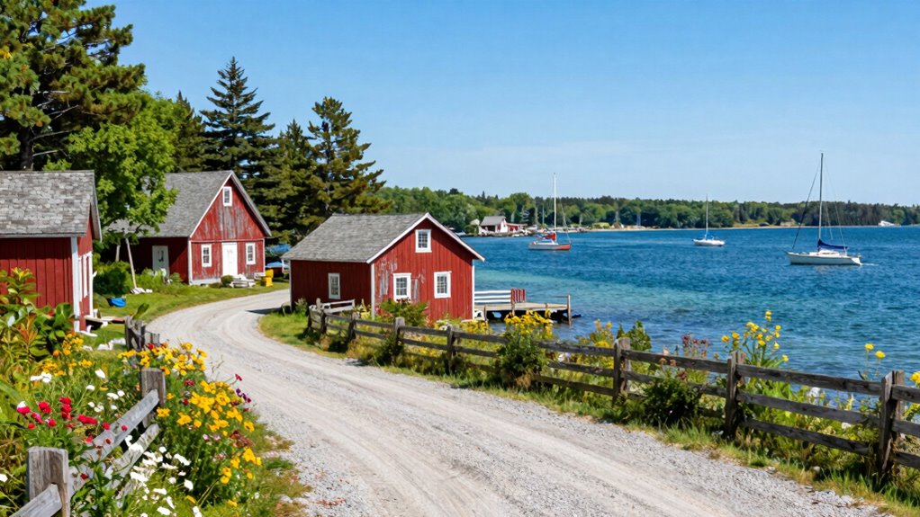 scenic flavorful wisconsin adventure