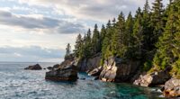 scenic lake superior drive