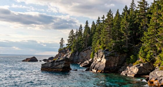 scenic lake superior drive
