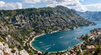 scenic montenegro bay adventure