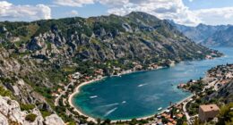 scenic montenegro bay adventure