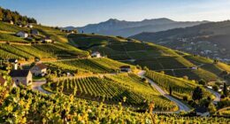 scenic slovenia wine tours