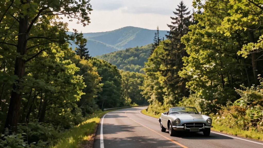 scenic wildlife and culinary journey