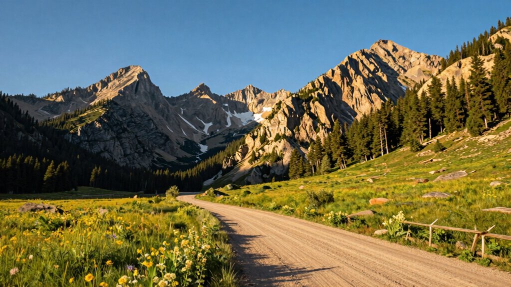 scenic wildlife photography adventure