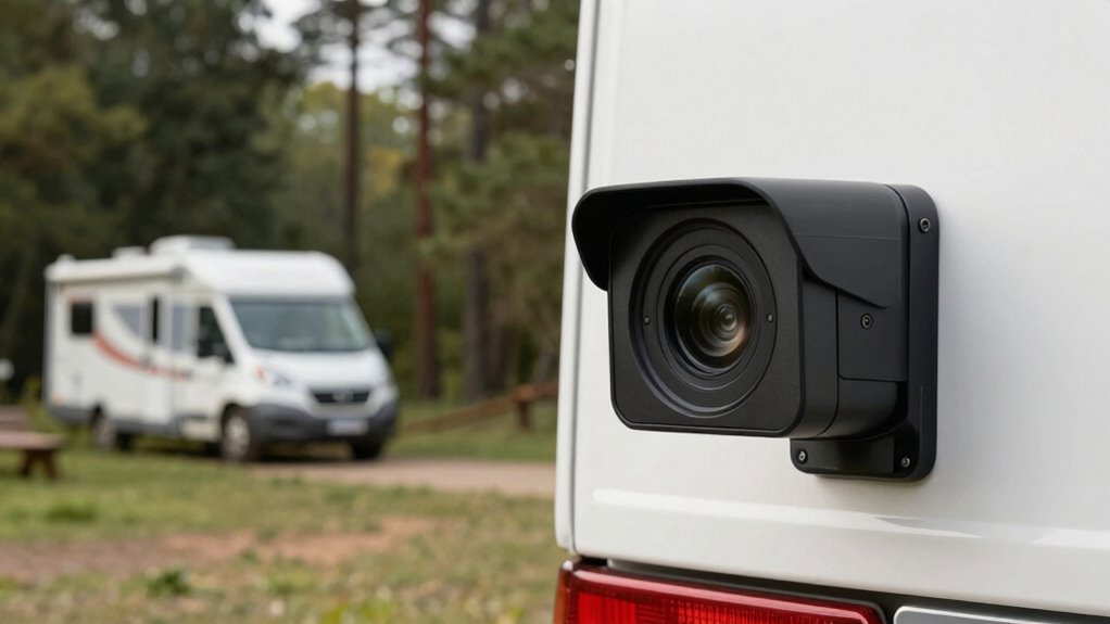 secure high resolution mounting options