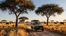 self drive botswana adventure