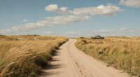 serene nebraska sandhills journey