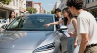 sharing driving expenses fairly