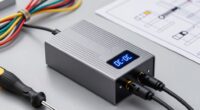 simple guide to dc chargers