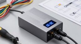 simple guide to dc chargers