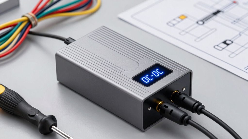 simple guide to dc chargers