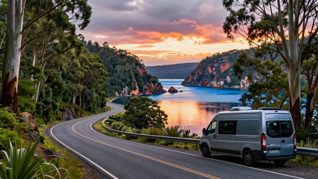 small tasmania big adventures