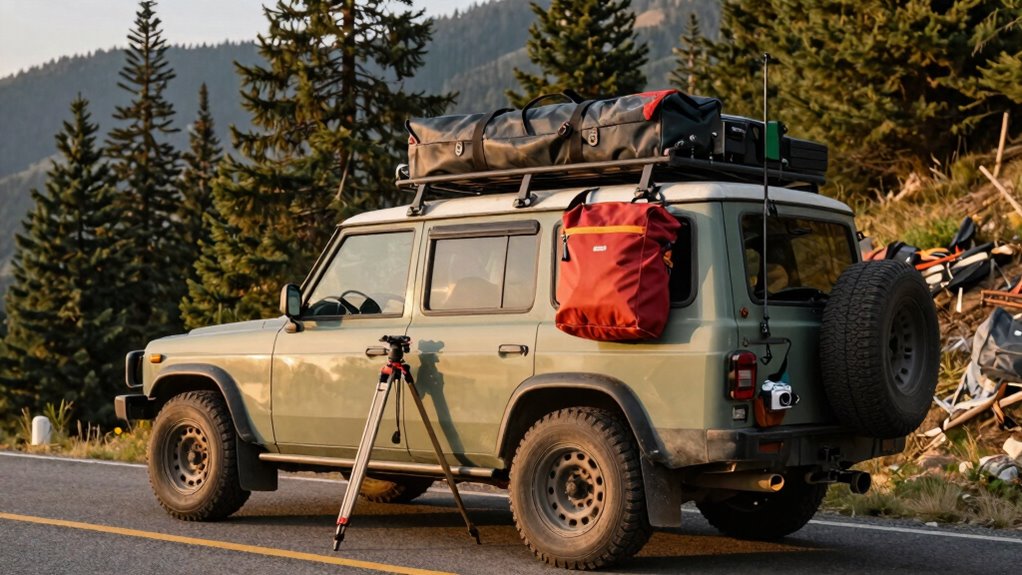 smart resilient travel photography