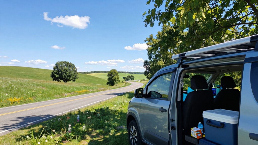 smart travel save money