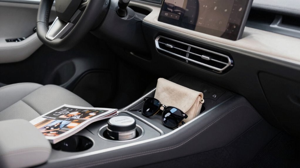 smart vehicle security strategies