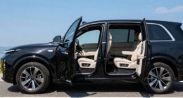 smart vehicle selection prevents mishaps
