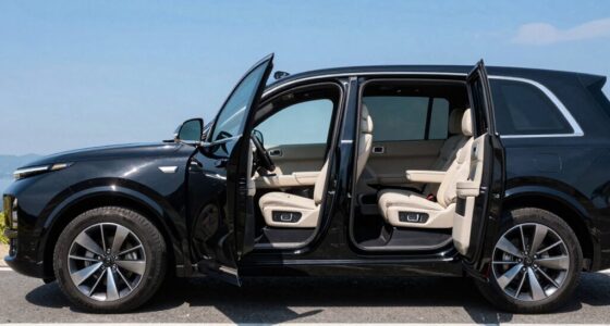 smart vehicle selection prevents mishaps