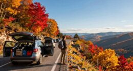 solo trip planning tips