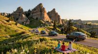 south dakota black hills adventure