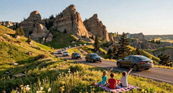 south dakota black hills adventure