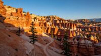 southern utah state parks